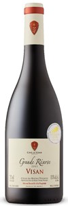 15 Cdrv Visan Gr. Reserve (Cave De Rasteau) 2015